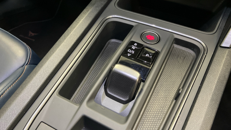 CUPRA Formentor 1.5 TSI 150 V2 5dr DSG Petrol Estate